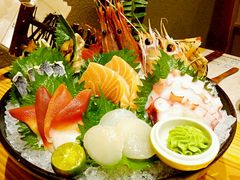 -花潮料理艺食馆(世欧广场店)