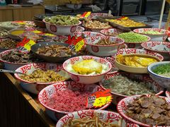 -传统菜农庄(皇姑路店)