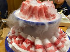 -额尔敦传统涮.冰煮羊火锅(乌兰察布体育场店)