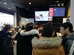 -肯德基(火车北站店)