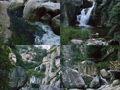 -洛阳白云山景区