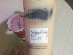 -书亦烧仙草(吉利购物广场店)