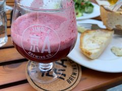 -京A Taproom·精酿餐吧(CBD店)