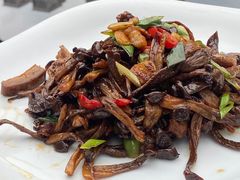 -正德楼果木烤鸭·渔家菜(东港店)