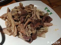 -蒙肥羊·酸汤潮牛·鲜牛肉火锅烤肉自助(岗顶店)