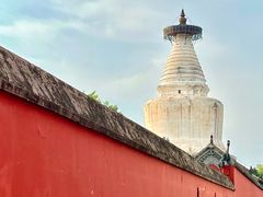 -妙应寺白塔