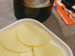 -韩悦牛排烤肉(仓山万达店)