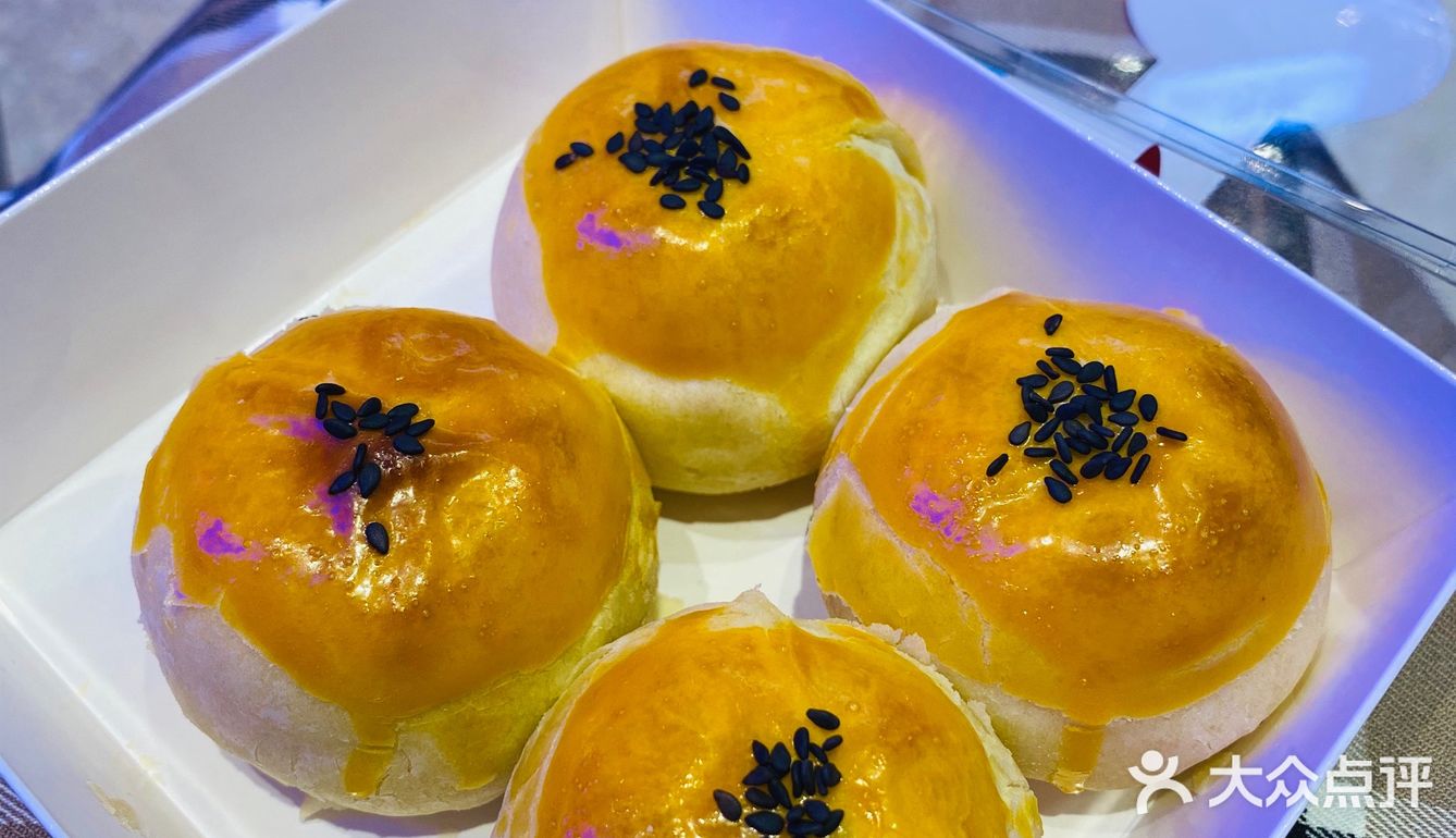 长沙人推荐超🔥点心局！