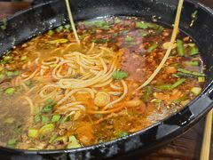 -一品飘香米线(一中总店)