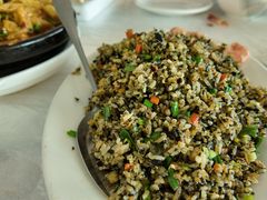 -众味海鲜大排档·活海鲜·潮汕味(南澳店)