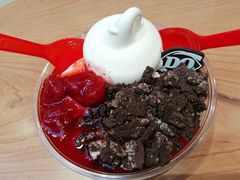 奥利奥莓莓拌拌碗-DQ·蛋糕·冰淇淋(手工定制蛋糕长泰广场店)