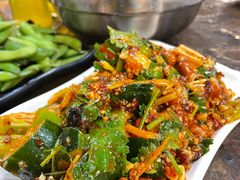 -枪火串烧·东北特色烧烤(罗湖总店)