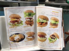 -幸运小丑汉堡(Bay Area本店)