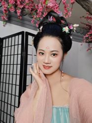 -盘子女人坊古装写真摄影(深圳店)