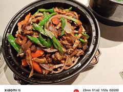 -黔香阁·味(花木店)