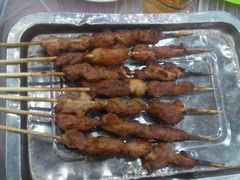 android_upload_pic-天津乾毓德饭庄·清真传统炒菜·海鲜烧烤(咸阳路店)