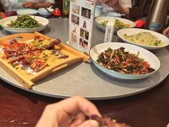 -衢农会·衢州菜·宴请(国际机场店)