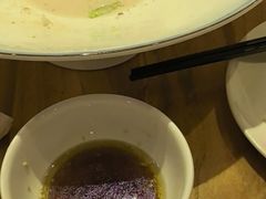 -東舍食唐精品陕菜馆