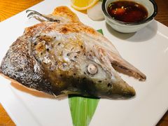 -阿吾罗日本料理(K11艺术中心店)