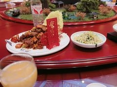 -老爷庙风味美食府(魏都大道店)