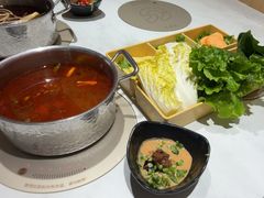 -呷哺呷哺 黄金牧场 (新中关购物中心店)