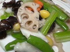 -香宫中餐厅·大连香格里拉(人民路店)