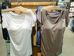 -MUJI无印良品(鑫嘉汇购物中心店)