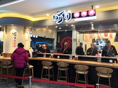 店内环境-欧亚汇集(飞跃路店)
