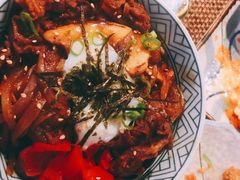 -半藏居酒屋(香港花园店)