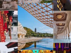 -牛首山文化旅游区