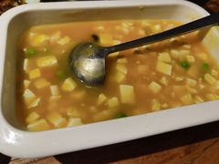 手工虾滑嫩豆腐-U你·湖北家宴菜(南湖总店)