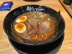 -TORO MaKi 寿司·日料(华创店)