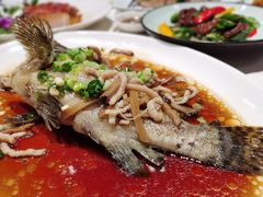 -东海海鲜酒家(中信广场店)