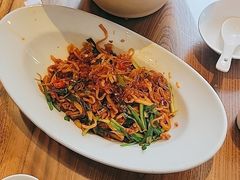 -北京老铺烤鸭(高新店)
