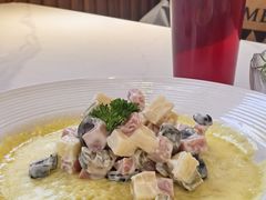 -库滋明·俄罗斯特色美食(中央大街店)