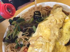 -水仙拉面(水仙街店)
