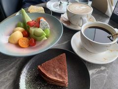 -Hi City·城市之巅