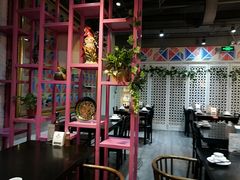 -巴依老爷新疆美食(远洋未来汇购物中心店)