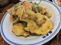 -新兴园饺子馆(河南街店)