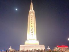 -八一南昌起义纪念塔