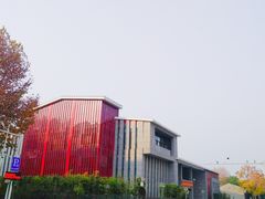 -中共五大会址纪念馆