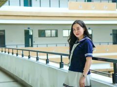 -福州大学(旗山校区)