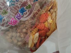 -欧味多(昆山朝阳中路大润发店)