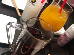 -俺的焼肉(銀座9丁目店)
