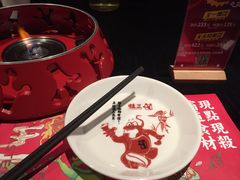 -蛙三泡椒牛蛙(万象城店)