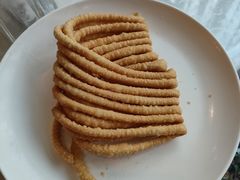 -汗腾格里·风味餐厅(新疆驻京办店)