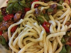 -文三里屯面馆(三里屯店)