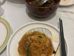 -开海·红岛海鲜虾水饺(石老人店)