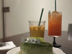 -奈诺甜品·生日蛋糕·下午茶(古城店)