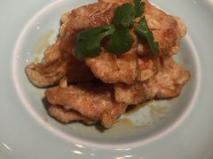 -董鲁烤鸭(建和街店)